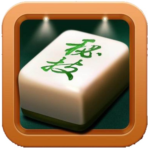 Mahjong to the touch--a classic matchless