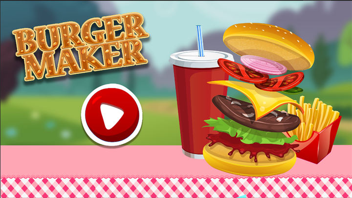 Screenshot #3 pour Burger Maker Pro 2016