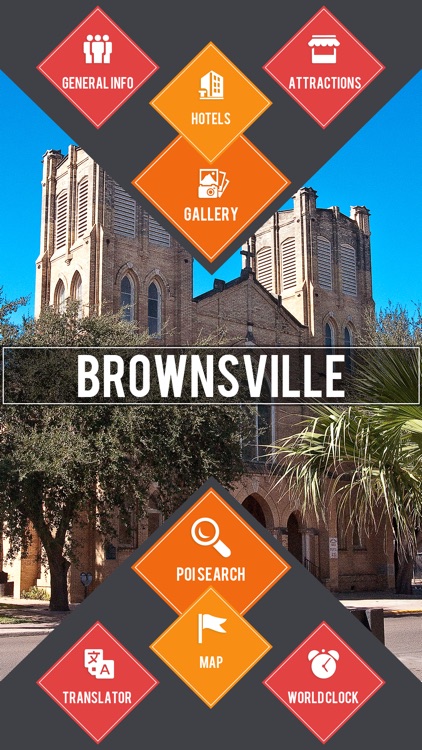 Brownsville City Guide