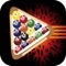 This Pool billiard game is based on speed and your goal is to pocket all balls as soon as possible