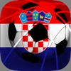 Penalty Soccer Football 5E: Croatia - For Euro 2016
