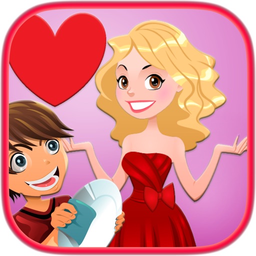 Baby Care & Dress Up Kids Game