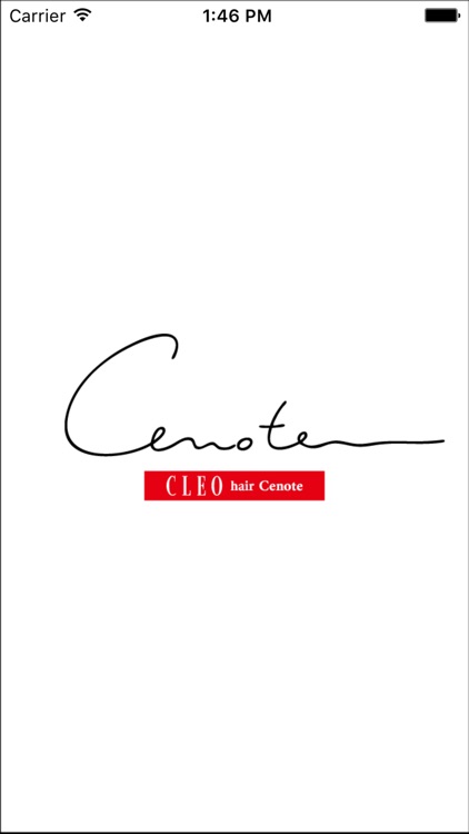 広島市美容室クレオヘアセノーテ