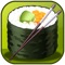 A Chop Chop Sushi Bar Maker FREE -  Happy Tap's Game