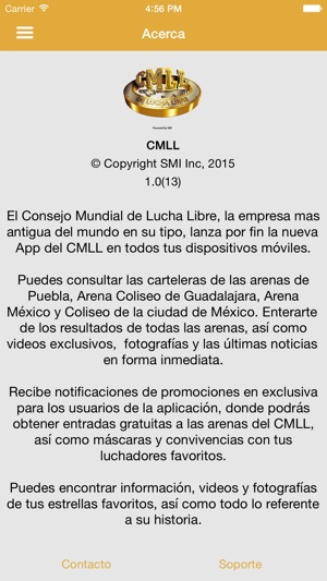CMLL(圖4)-速報App