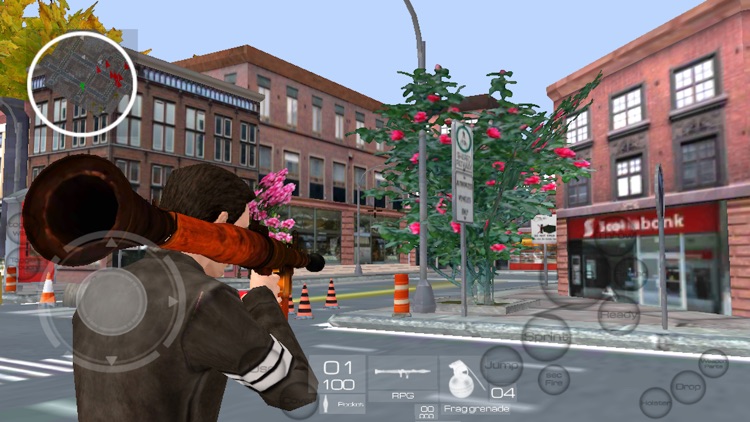 Special Contract Mobile