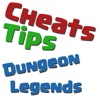 Cheats Tips For Dungeon Legends