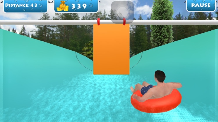 Water Park 2 : Water Slide Stunt and Ride 3D