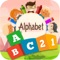 Alphabet Learning Game