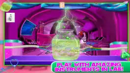 Game screenshot Мозг Хирургия Доктор Клиника hack