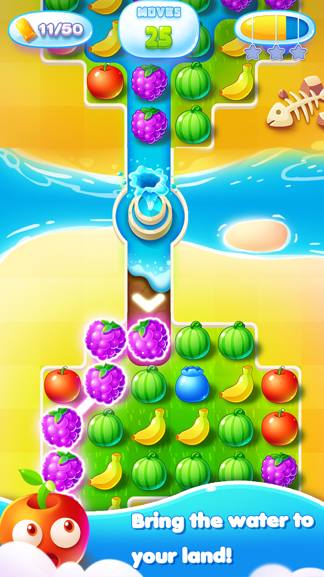 Juice Splash 2 screenshot 3