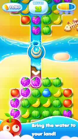 Game screenshot Juice Splash 2 hack