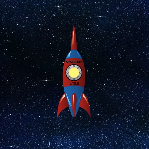 Spaceship Little iOS App