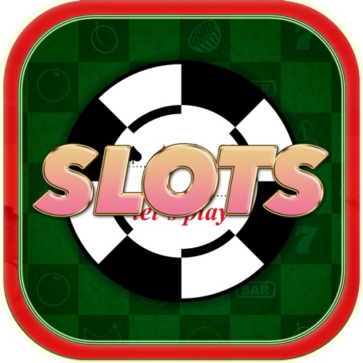777 Free First Tombola Slots Machines icon