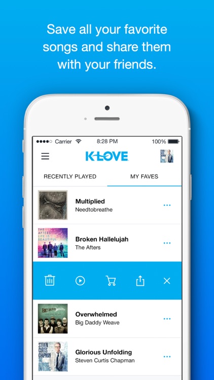 K-LOVE