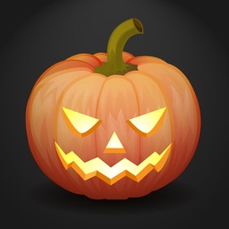 Halloween стикеры наклейки для iMessage сообщений