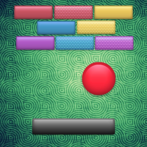Green Bricks iOS App