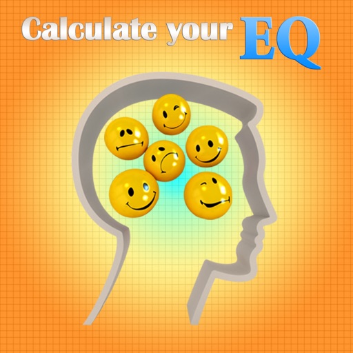 Calculate Your EQ iOS App