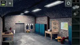 Game screenshot 密室逃脱：逃出案发现场 apk