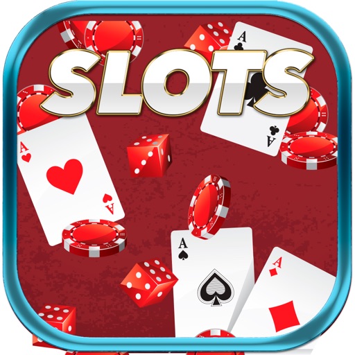 Supreme SloTs Red Rewards icon