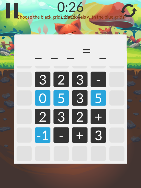 Screenshot #5 pour Math Jeux De Centre D’Apprentissage Pour Enfants