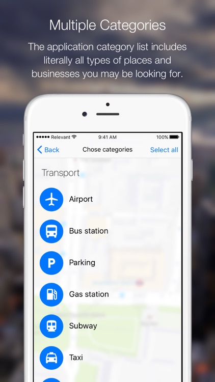 PrismApp screenshot-3