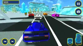 Game screenshot Horizon GT Racing Challenge hack