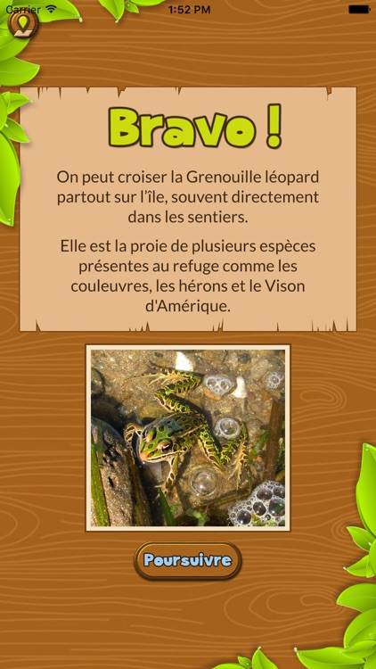 Rallye du refuge screenshot-4