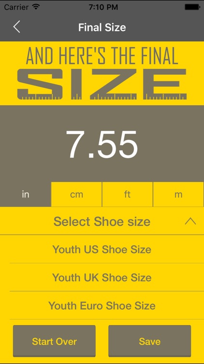 Size That Up screenshot-4