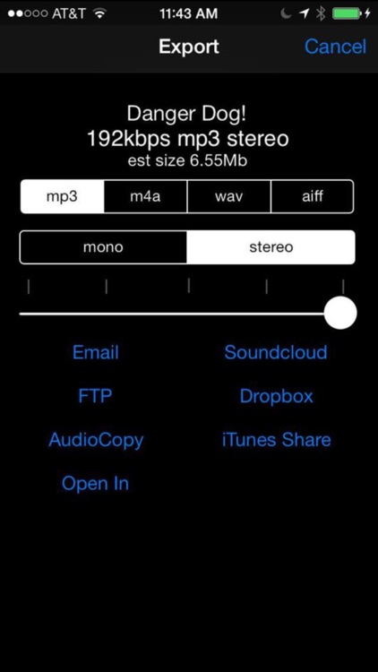 bossjock studio screenshot-3