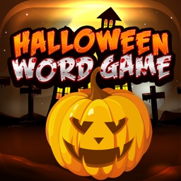 Halloween Word Game