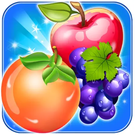 Jelly Fruit Star - Sweet Blast Cheats
