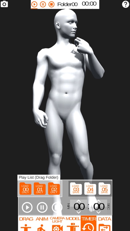 TiPose screenshot-4