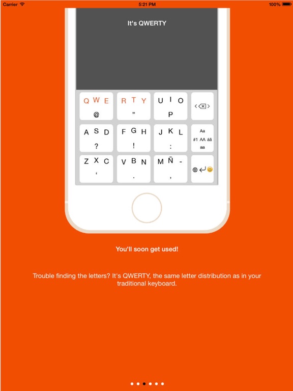 Screenshot #6 pour TipType