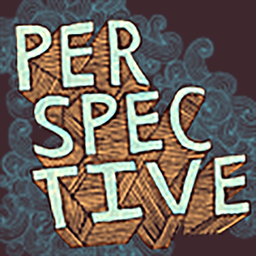 Perspective Cards Icon