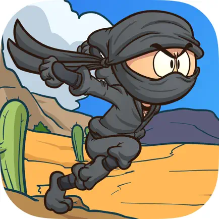 Ninja Kid Run and Jump - Top Running Fun Game Cheats