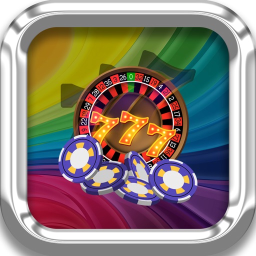 Winner Of Jackpot Reel Slots - Free Coin Bonus iOS App