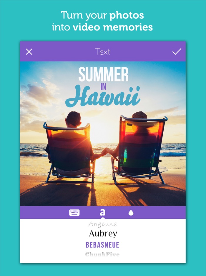 Slideshow Pro Create Slideshows  Video with Pics