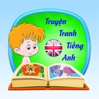 Top 35 Book Apps Like Truyện Tranh Tiếng Anh Cho Bé -  Comic For Kids - Best Alternatives