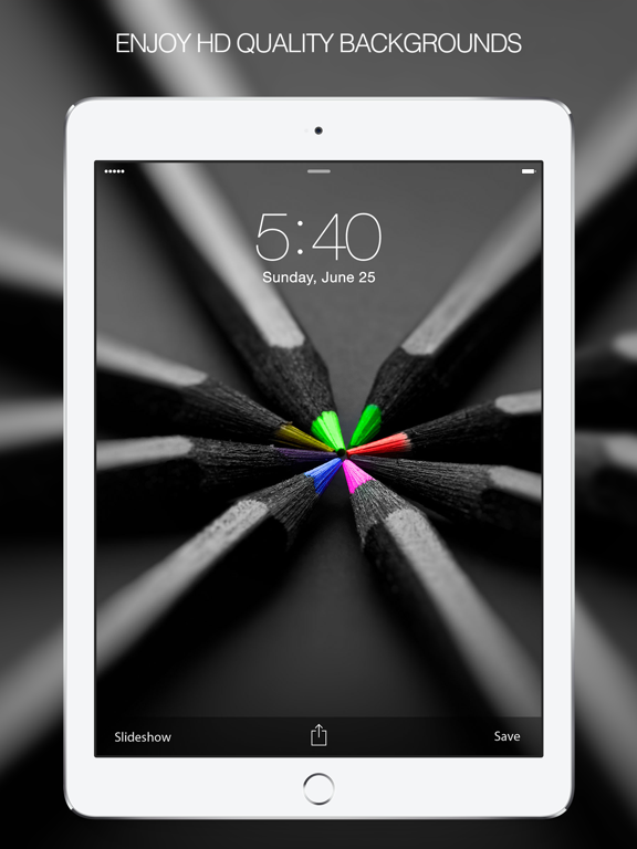 Screenshot #5 pour Photography Wallpapers & Backgrounds HD