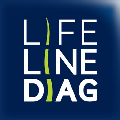 Lifeline Diag - Jesteś o włos od pełni życia! icon