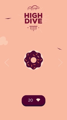 High Dive screenshot 3