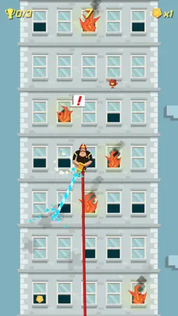 Fired Up screenshot 5