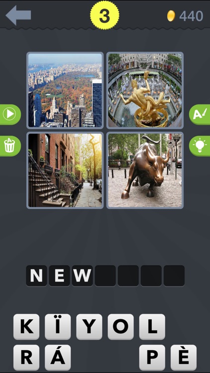 Geo Quiz - Français