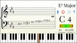 Game screenshot Magic Stave Midi Recorder mod apk