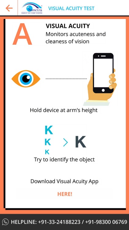 Sunetra Family Eye Care Centre