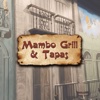 MAMBO GRILL AND TAPAS