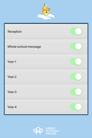 Castleview School screenshot 3