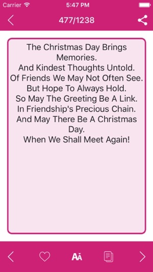 Happy Xmas Quotes 2017