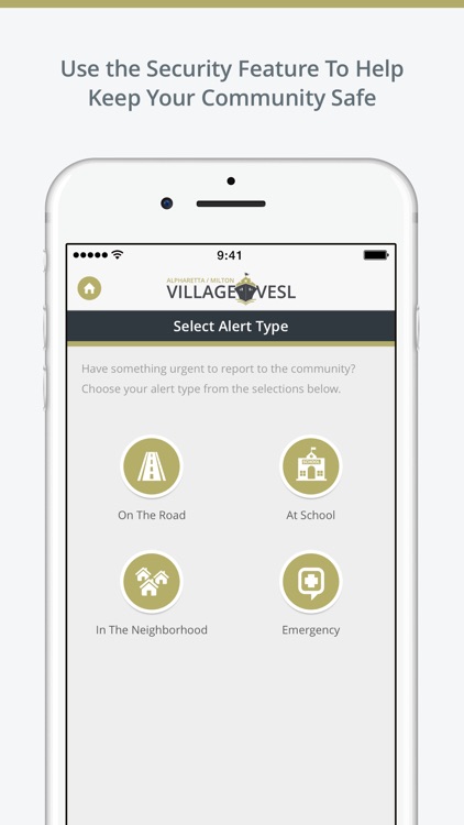 Village Vesl - ARM screenshot-4